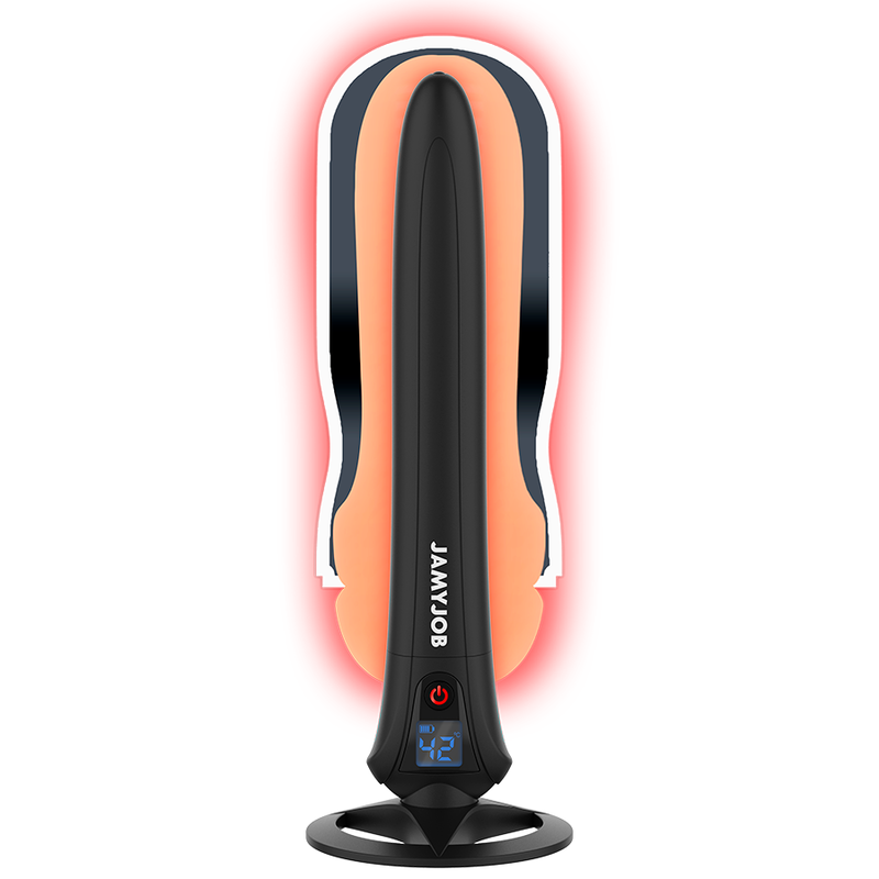 Alternative view of JAMYJOB - PREW SLEEVE WARMER