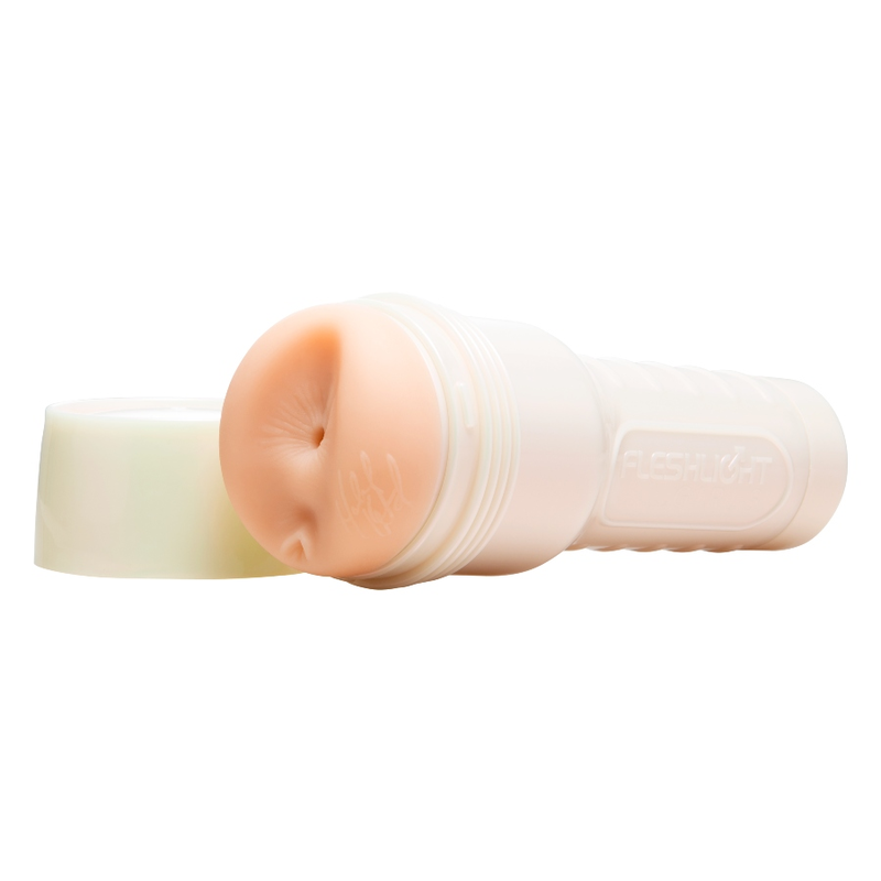 Alternative view of FLESHLIGHT GIRLS - MAITLAND WARD ANO TEXTURE TIGHT CHICKS