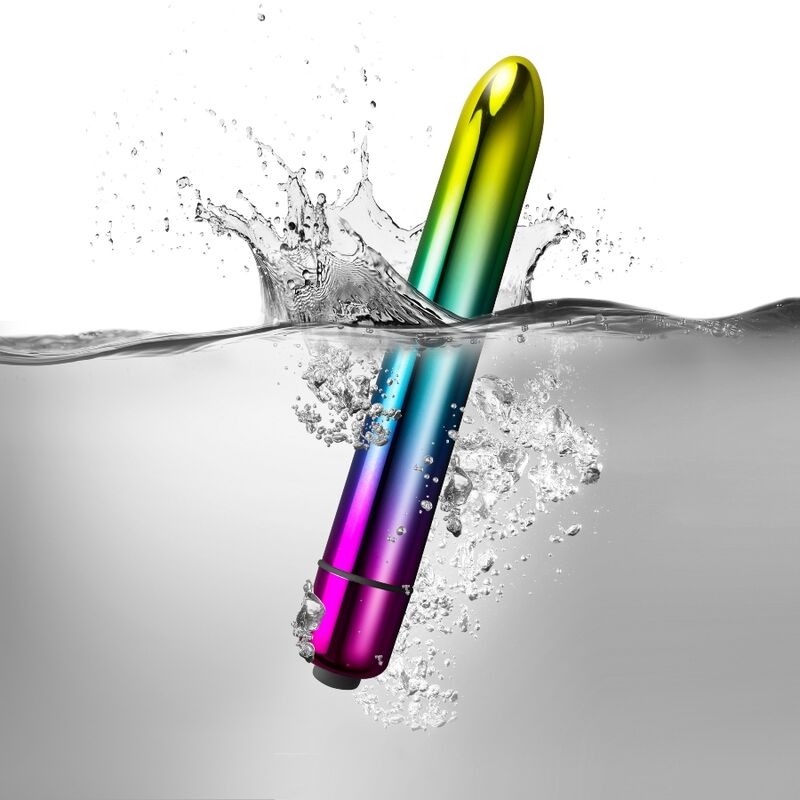 Alternative view of ROCKS-OFF - PRISM VIBRATING BULLET