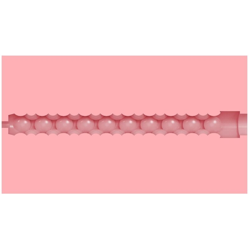 Alternative view of FLESHLIGHT - STAMINA GO TRAINING UNIT LADY