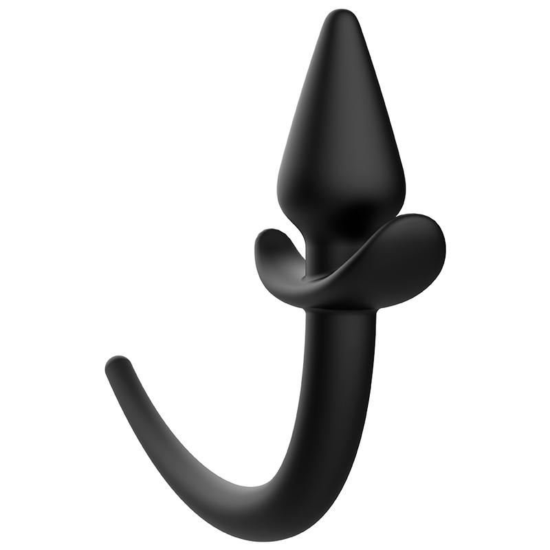 Alternative view of ADDICTED TOYS - PUPPY PLUG ANAL SILICONE